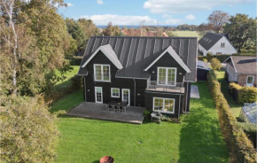 Gorgeous Home In Samsø With Wifi